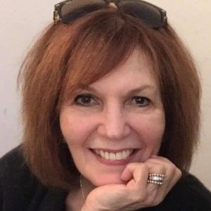 Meet your Posher, Arlene